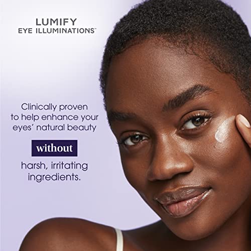 Lumify Eye Illuminations ™ Nourishing Lash & Brow Serum 0,12 fl oz