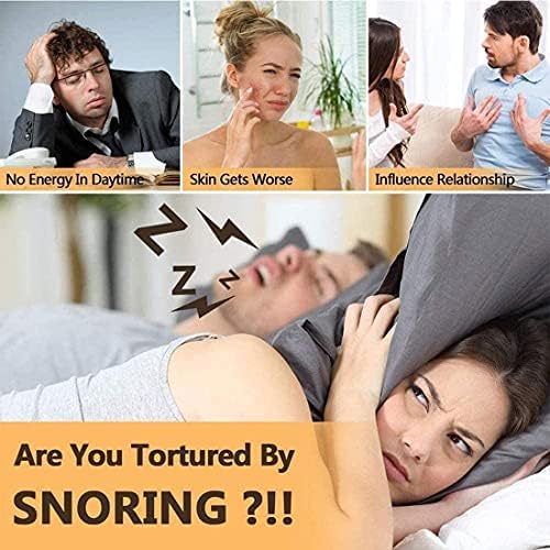 NXX Sleep Connection Anti-Snore Pulseira Inteligente Biossensor Anti-ronco dispositivo facilitar a respiração para