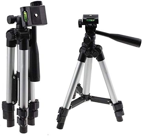 Câmera de vídeo de alumínio leve da Navitech Compatível com o Canon PowerShot G7 x Mark II