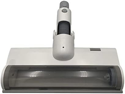 A aspirador de piso de piso elétrico é compatível com a cabeça com roidmi sem fio f8 f8e f8 pro nex x20 x30 s1 smart handheld aspirador