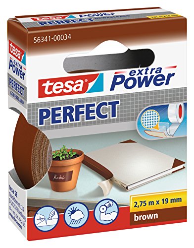 TESA Extra Power Perfect, 56341-00034-03