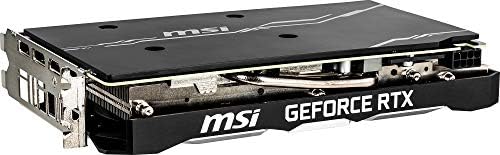 MSI Gaming GeForce RTX 2060 6GB GDRR6 HDMI/DP 1710 MHZ RAY RAY RAY RAY RAY RAY RAY RAY CARCO