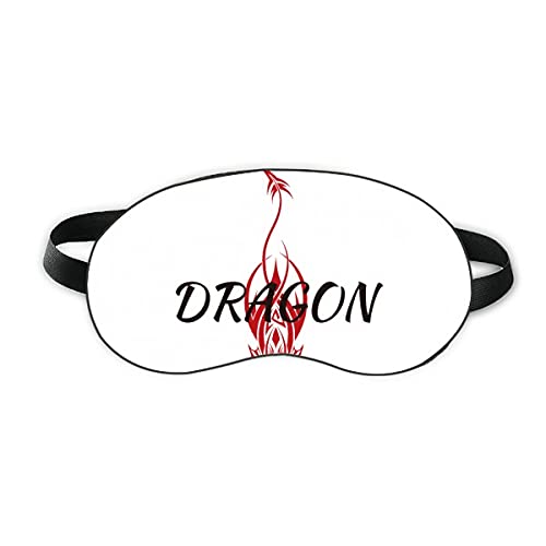 Animal Myth Dragon's Dragon's Oriental asas ocidentais Sleep Sleep Eye SHIEL