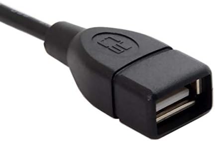 Cablecc 8m 5m 3m tipo padrão-b Tipo B para USB 2.0 Cabo de dados masculino para disco rígido e scanner e impressora