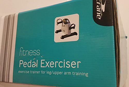 Treinador de exercícios para pedal de guindastes para o treinamento de perna e braço