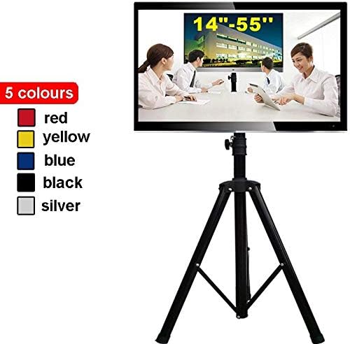14-55 MOVILIVE DOLHAÇÃO LCD TV STAN STAN TV MONTAGEM CARRO DE VISTH RACK TRKX22A