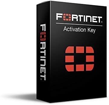 Fortinet Fortigate-60F 5yr Unified Ameak Protection License