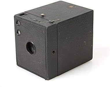 Câmeras de caixa 1916-1925 Conjunto 2
