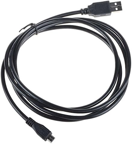Melhor chumbo de cabo USB de 3 pés de 3 pés para zebra P4T P4D-0UG00000-00 P4D-OUG00000-00 P4D-0UG10000-00
