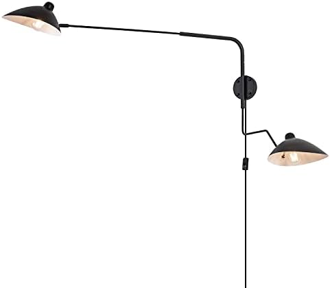 Chiynght e26 Bulbos 2 pacote, meio cromo 6W Dimmable 3000k Warm White G80/G25 Globo Half Gold Decorativo
