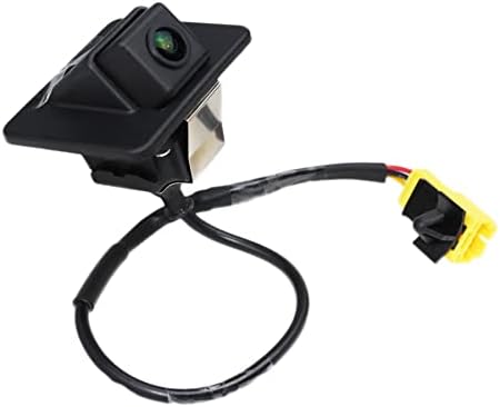 Levanlight traseira Visualização Assistente de backup de câmera compatível com 2012 2012 2013 Kia Optima Hybrid substitui 95760-2T001 95760-2T002 95760-2T101